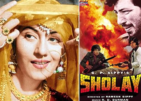 19 Old Bollywood Movies to Watch on Netflix, Amazon Prime。